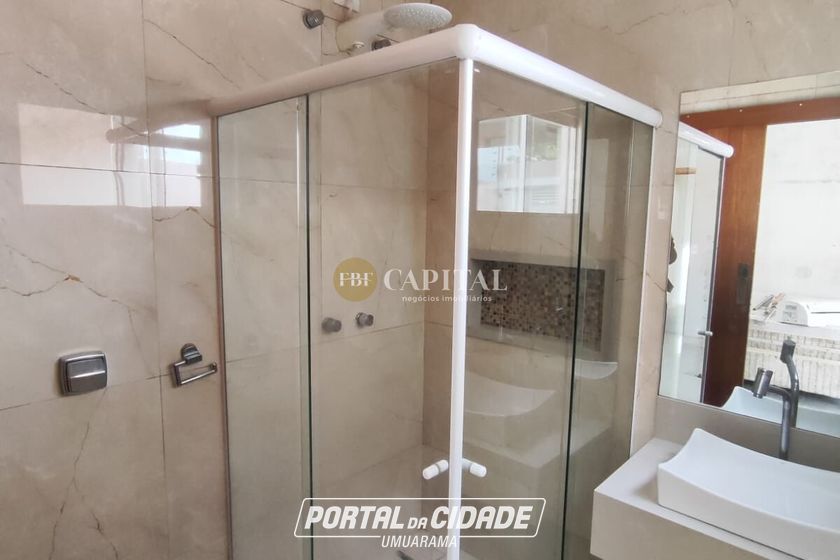 Casa &agrave; venda - 84m&sup2; - Parque Ibirapuera