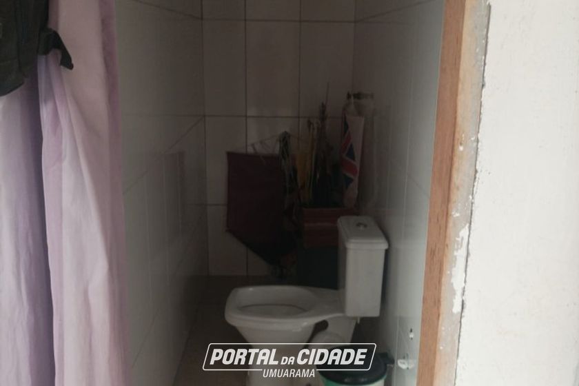 Casa &agrave; venda - 123m&sup2; - Conjunto Habitacional Sonho Meu