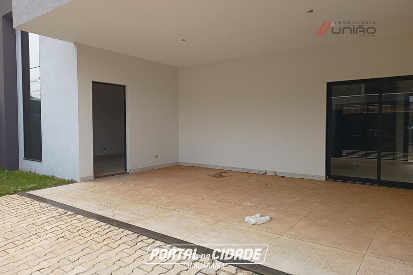 Casa &agrave; venda - 120m&sup2; - Jardim Porto Seguro