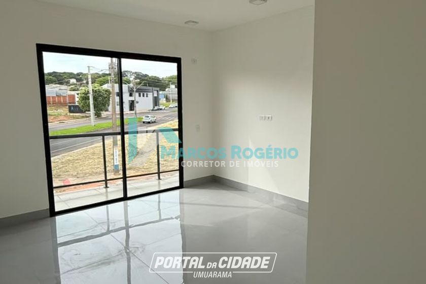 Sobrado &agrave; venda - 200m&sup2; - Jardim Melhoramentos