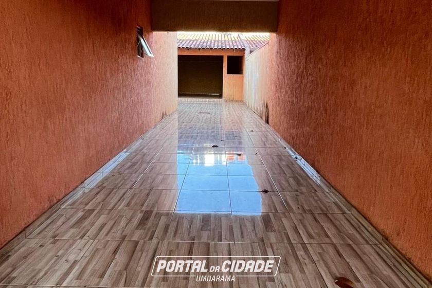 Casa &agrave; venda - 182m&sup2; - Jardim Aratimbo