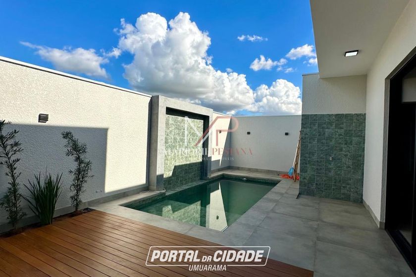 Casa &agrave; venda - 187m&sup2; - R. Pedro Paulo Fenato