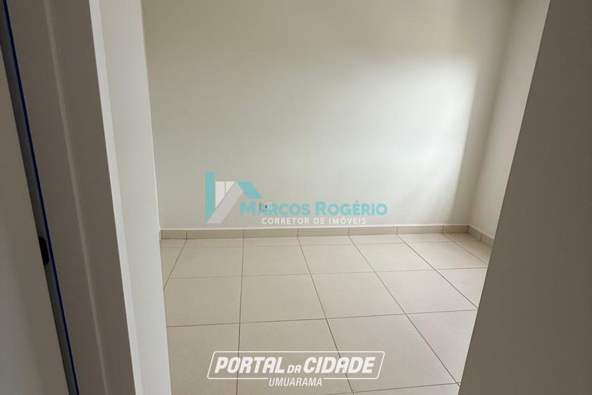 Apartamento &agrave; venda - 66m&sup2; - Interlagos II