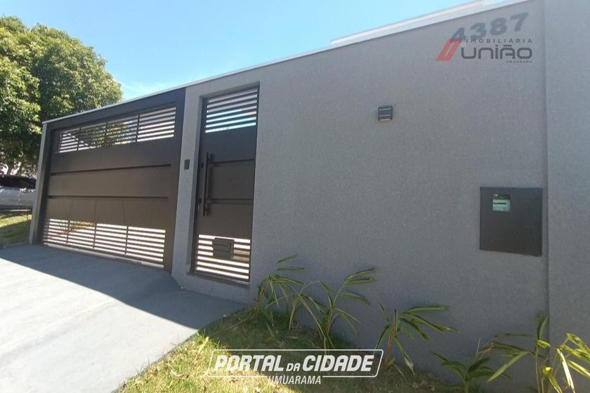 Casa &agrave; venda - 70m&sup2; - Jardim Caravelle