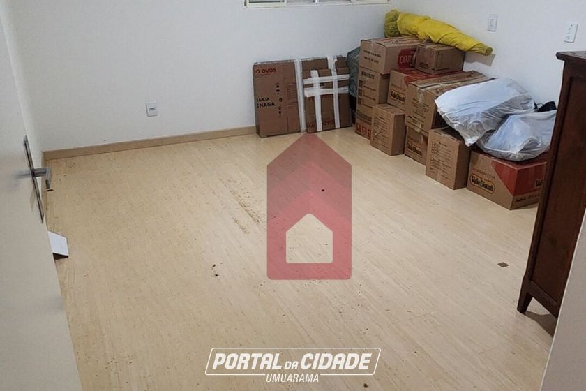 Apartamento &agrave; venda - 87m&sup2; - Armaz&eacute;m