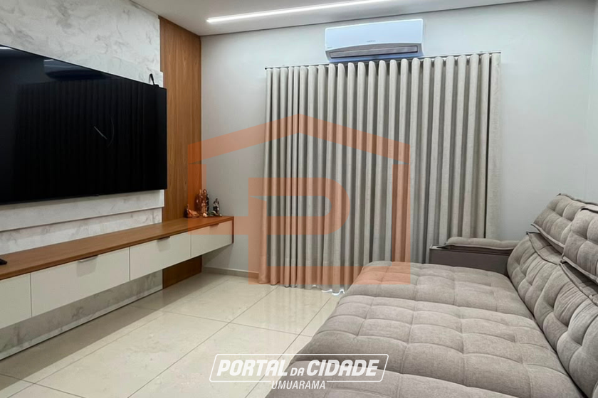 Apartamento &agrave; venda - 102m&sup2; - Zona VI