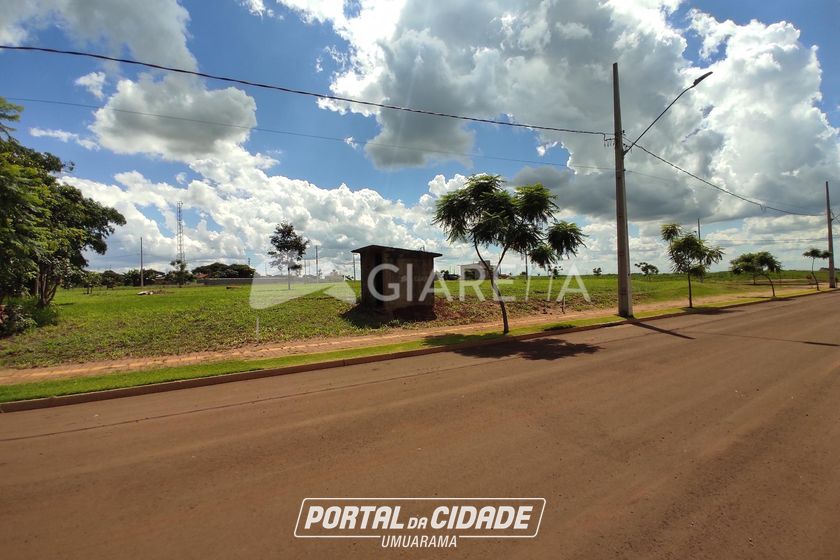 Terreno &agrave; venda - 514m&sup2; - VILA IPIRANGA