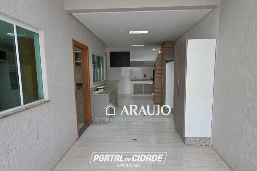 Sobrado &agrave; venda - 182m&sup2; - Jardim dos Pr&iacute;ncipes
