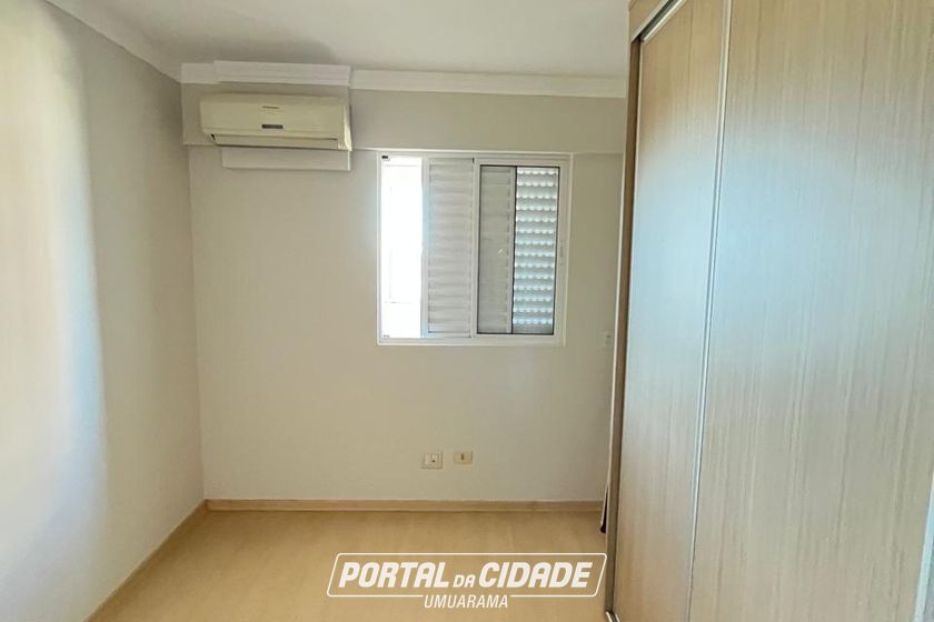 Apartamento &agrave; venda - 162m&sup2; - Zona II