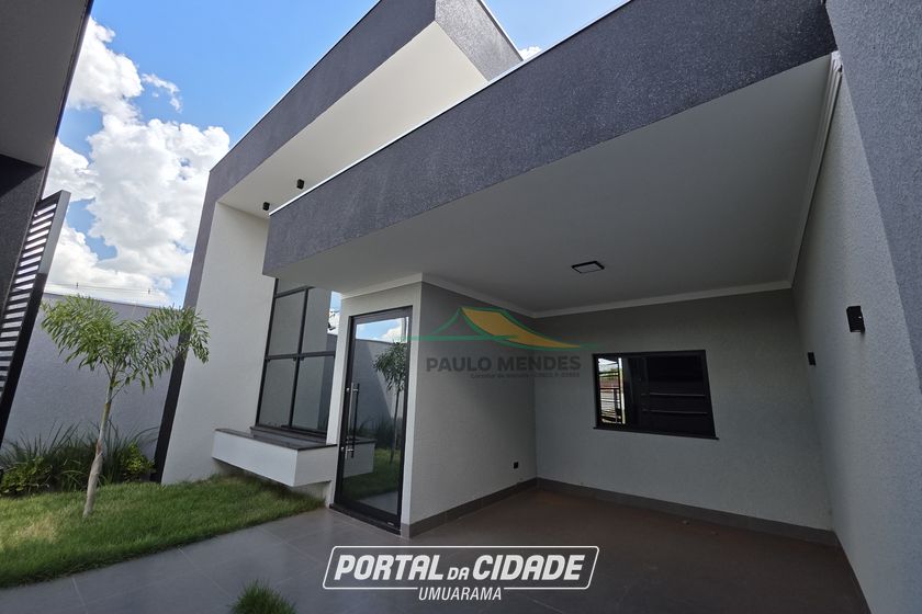 Casa &agrave; venda - 87m&sup2; - JARDIM EST&Acirc;NCIA ll