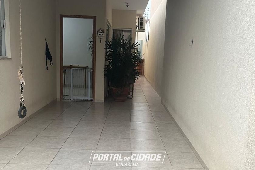 Casa &agrave; venda - 87m&sup2; - Jardim Imigrantes
