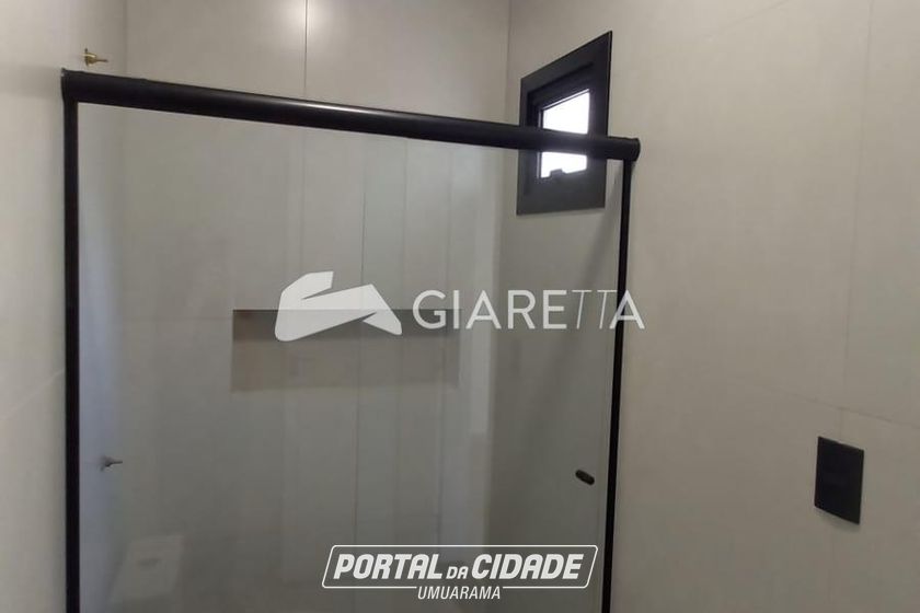 Casa &agrave; venda - 66m&sup2; - CRISTO REI