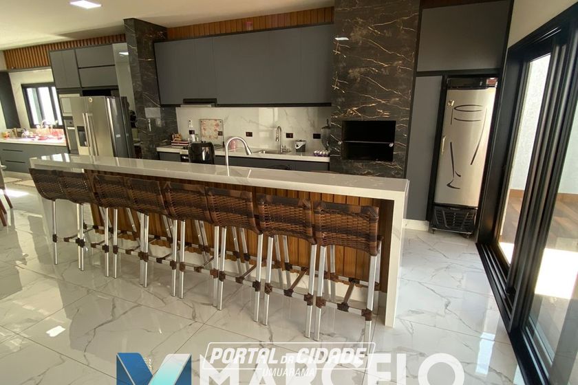 Sobrado &agrave; venda - 275m&sup2; - Jardim Europa