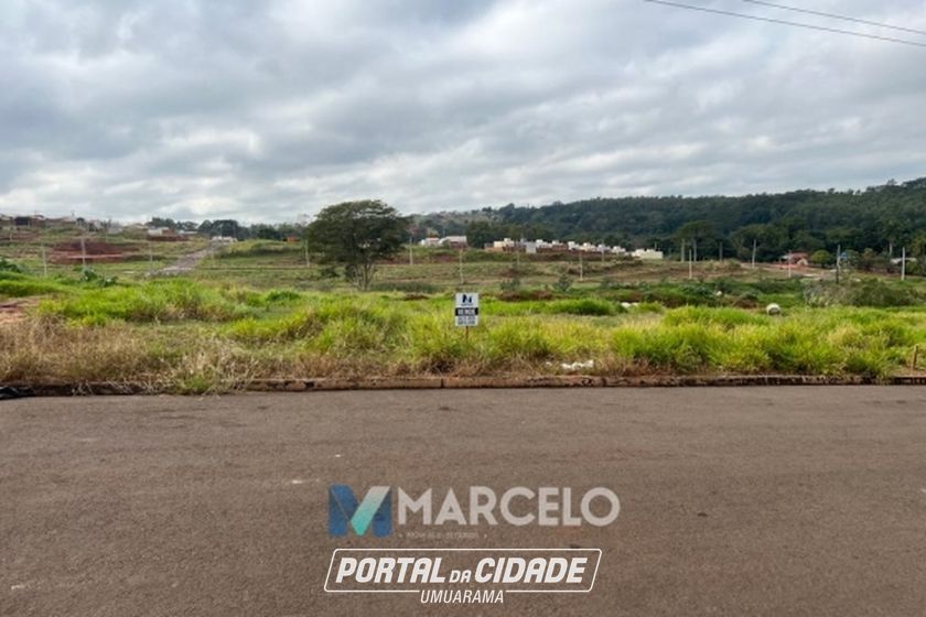 Terreno &agrave; venda - 137m&sup2; - Parque Residencial Roma