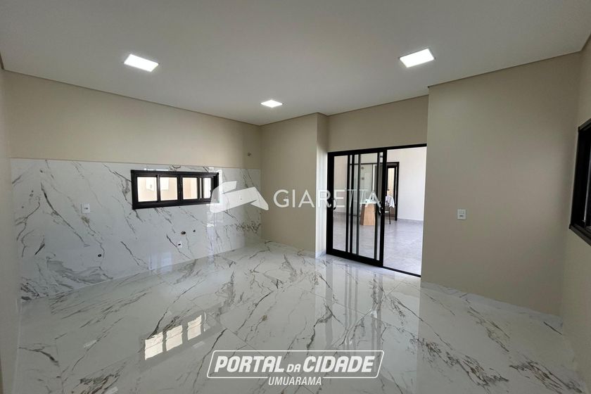 Casa &agrave; venda - 185m&sup2; - JARDIM TOCANTINS