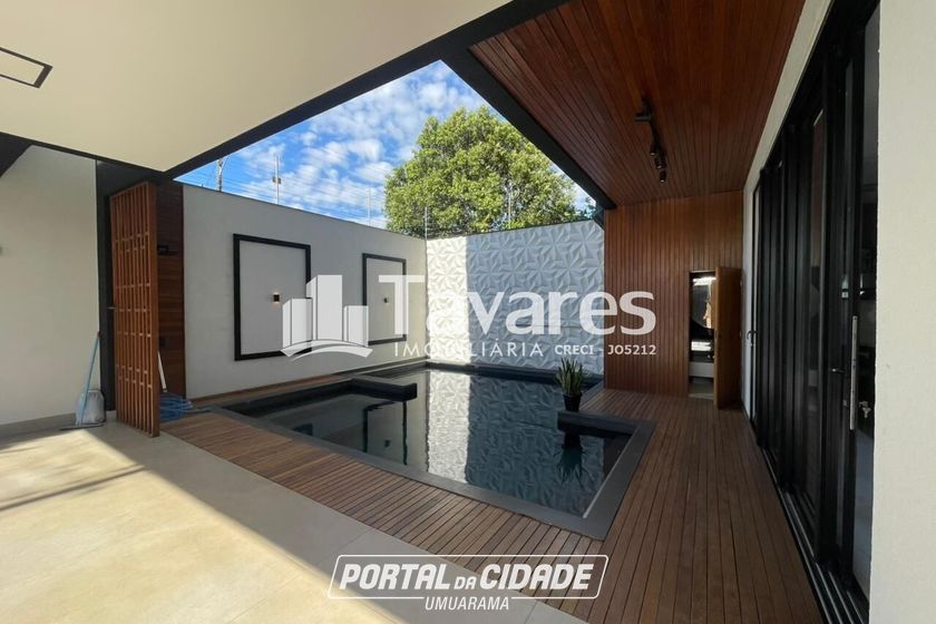 Sobrado &agrave; venda - 102m&sup2; - Jardim Colibri
