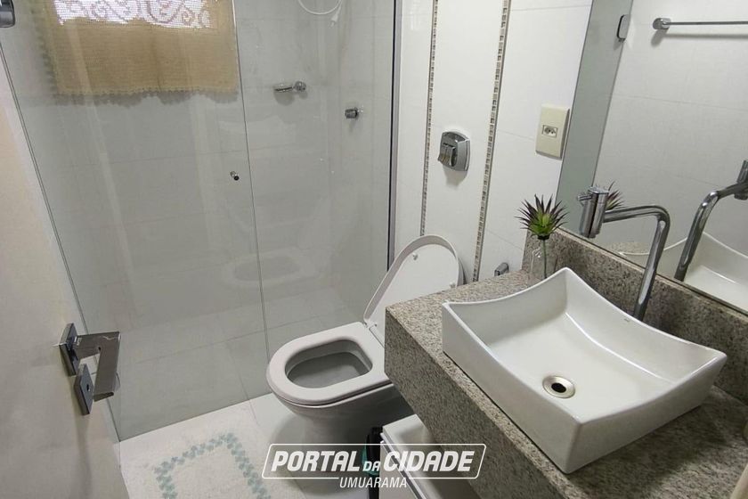 Apartamento &agrave; venda - 101m&sup2; - Zona I-a