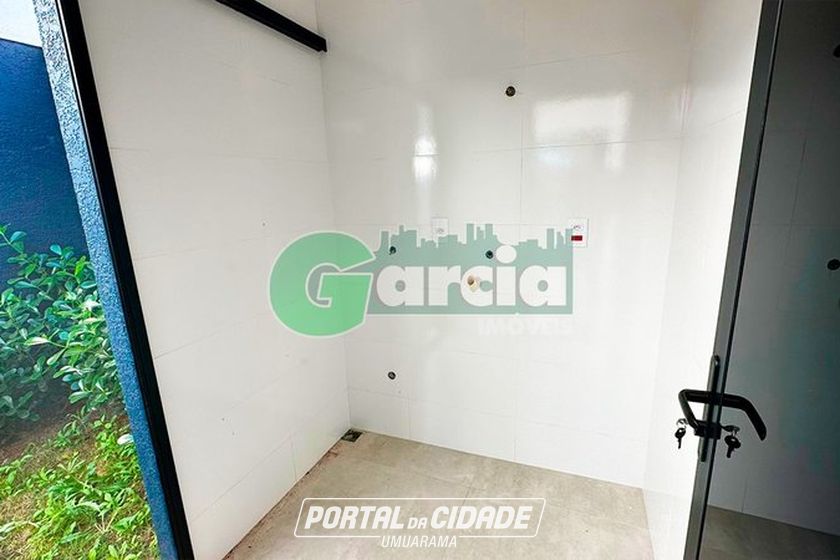 Casa &agrave; venda - 120m&sup2; - Parque Interlagos