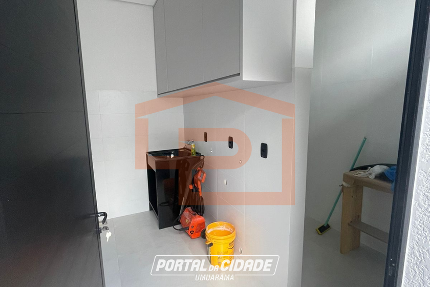 Casa &agrave; venda - 127m&sup2; - Parque Interlagos