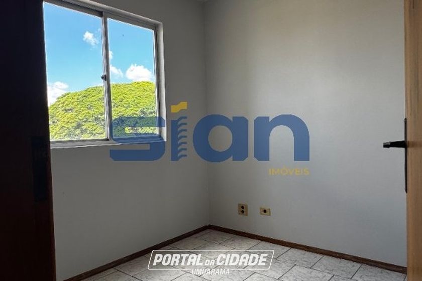 Apartamento para alugar - Centro