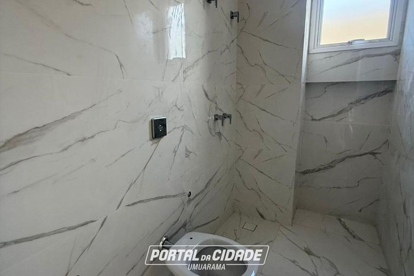 Apartamento &agrave; venda - 140m&sup2; - Zona II
