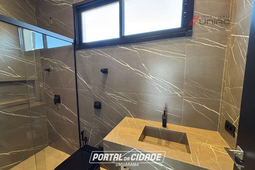 Casa &agrave; venda - 310m&sup2; - Gleba Figueira