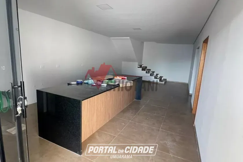 Casa para alugar - Jardim Pac&iacute;fico