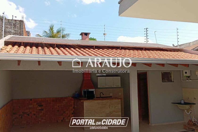 Casa &agrave; venda - 80m&sup2; - Jardim S&atilde;o Crist&oacute;v&atilde;o 2