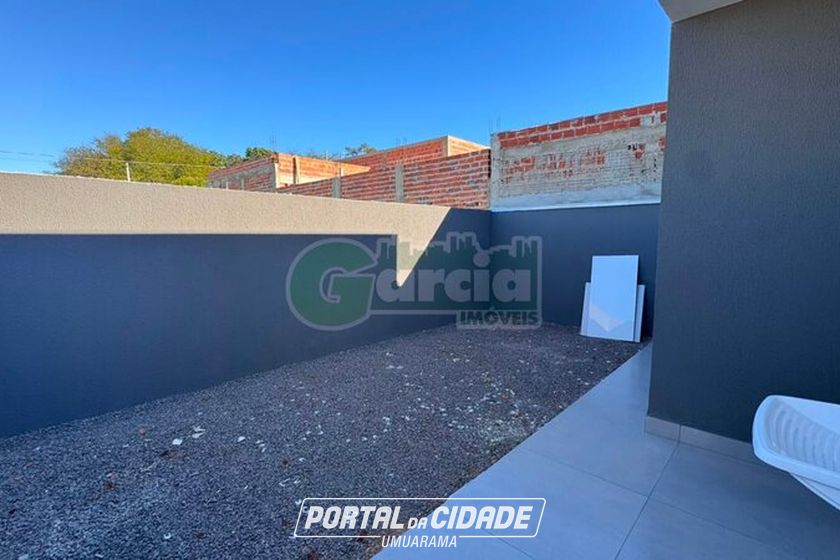 Casa &agrave; venda - 54m&sup2; - Parque Residencial Viena III