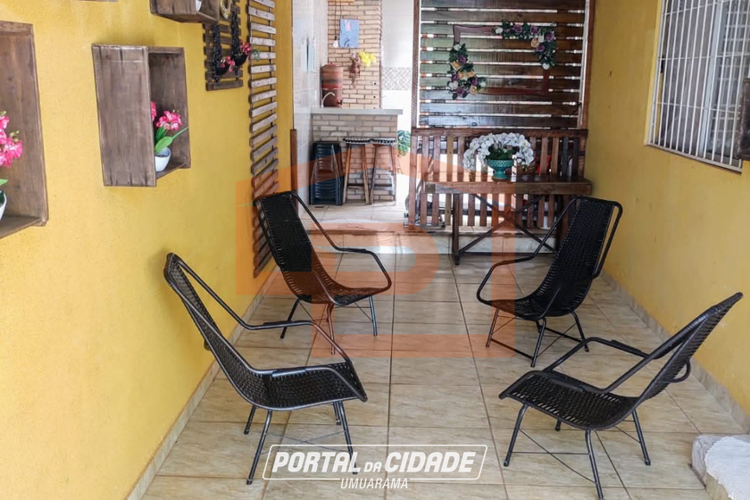 Casa &agrave; venda - 113m&sup2; - Sonho Meu