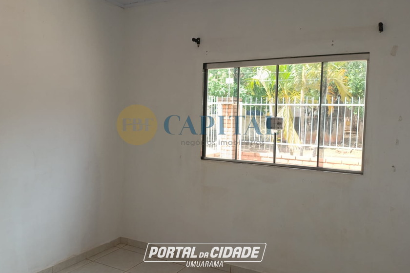 Casa &agrave; venda - 161m&sup2; - Centro