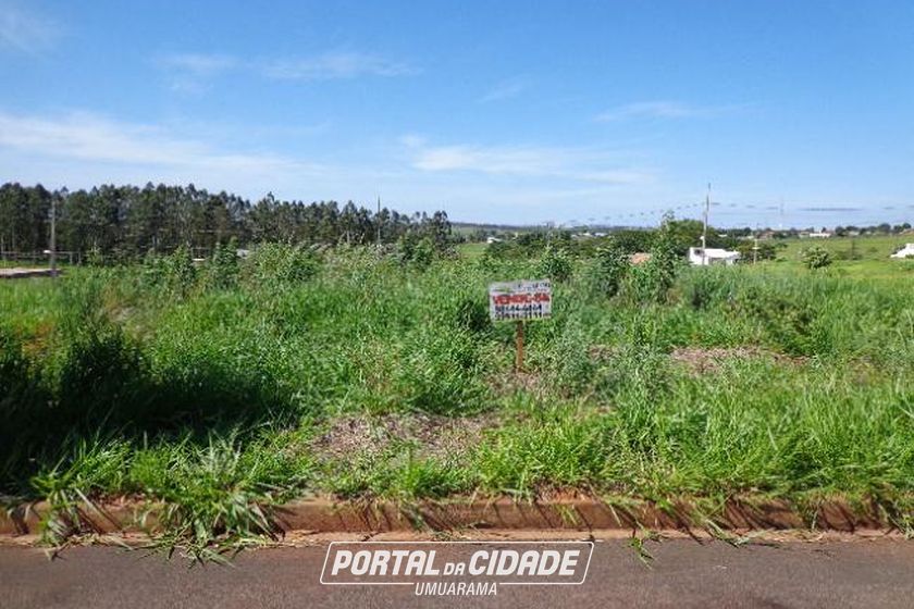 Terreno &agrave; venda - 220m&sup2; - Parque Metropolitano