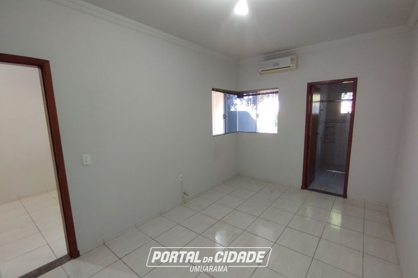 Casa &agrave; venda - 107m&sup2; - JARDIM PARAISO
