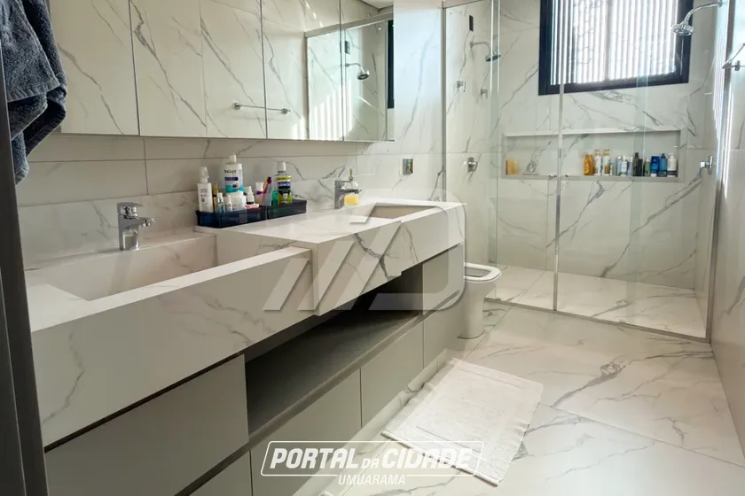 Casa &agrave; venda - 432m&sup2; - Parque Residencial Interlagos