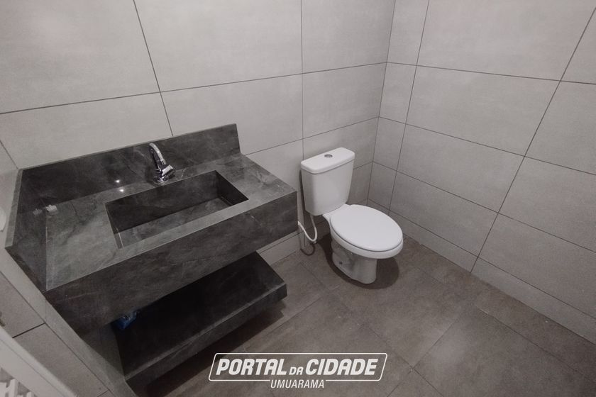 Sal&atilde;o Comercial para alugar - 270m&sup2; - PARQUE SAN REMO I