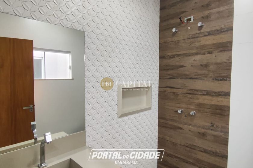 Casa &agrave; venda - 84m&sup2; - Parque Ibirapuera