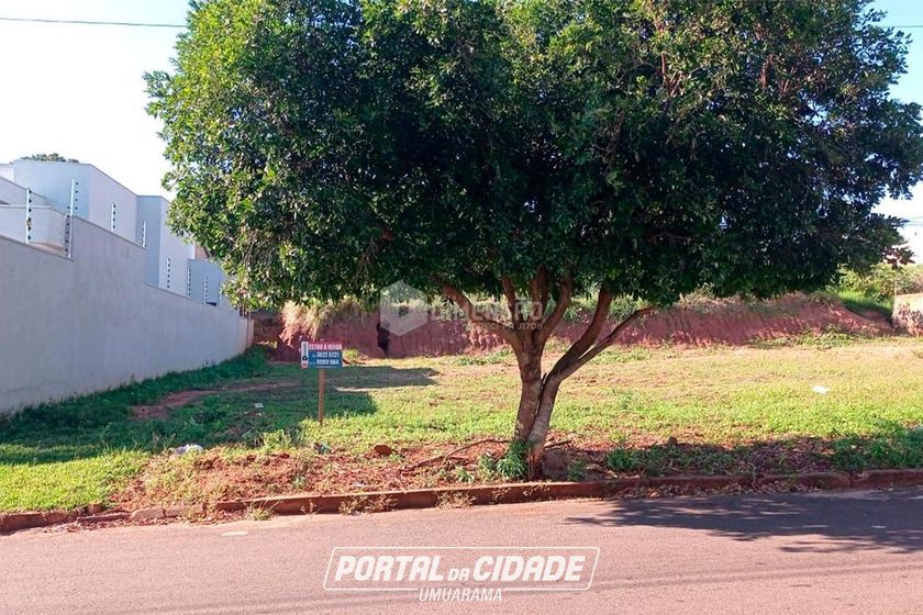Terreno &agrave; venda - 432m&sup2; - Jardim Itapu&atilde;