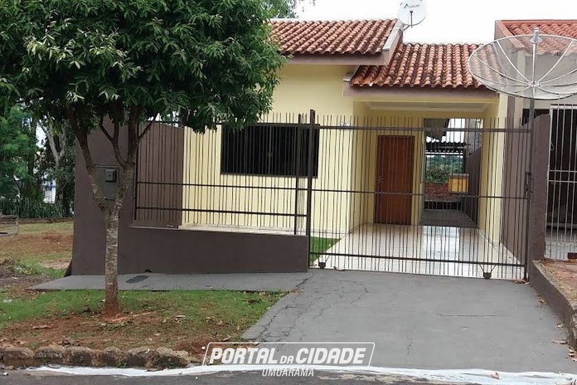 Casa &agrave; venda - 76m&sup2; - Jardim Canad&aacute;