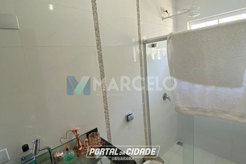 Casa &agrave; venda - 113m&sup2; - Jardim Laguna