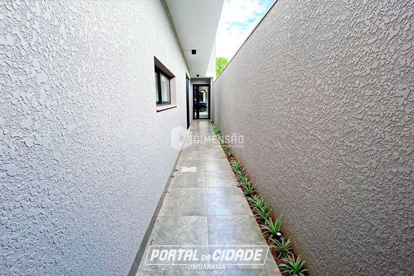 Casa &agrave; venda - 251m&sup2; - Condom&iacute;nio Central Park