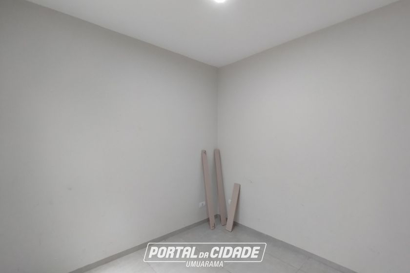 Casa para alugar - 69m&sup2; - PARQUE IBIRAPUERA