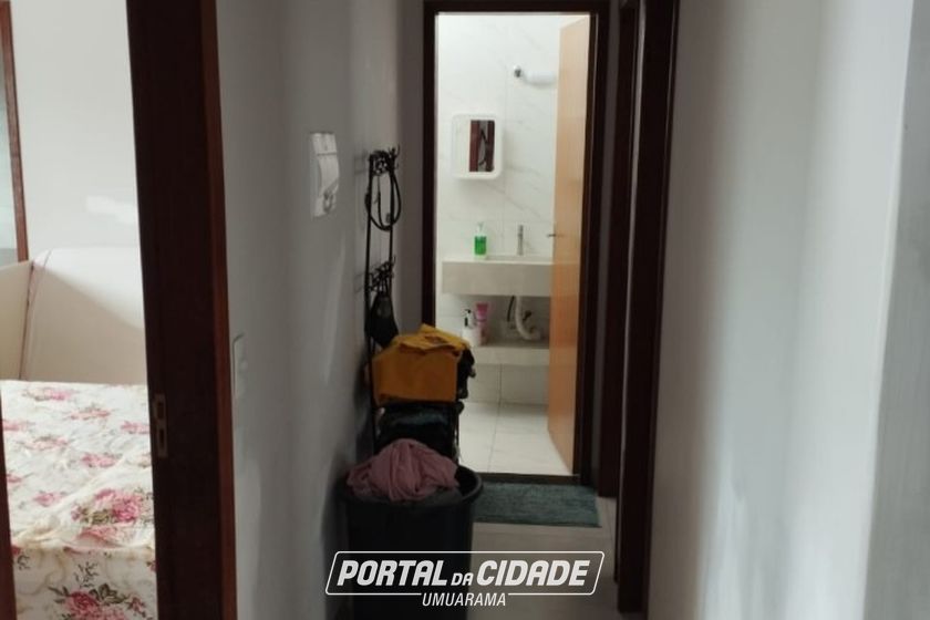 Casa &agrave; venda - 70m&sup2; - Parque Est&acirc;ncia II