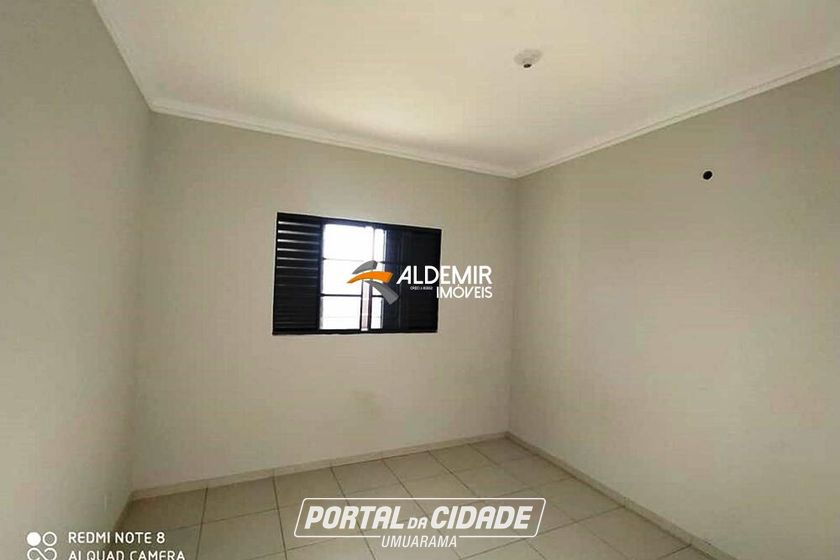 Casa &agrave; venda - Jardim Am&eacute;rica 2