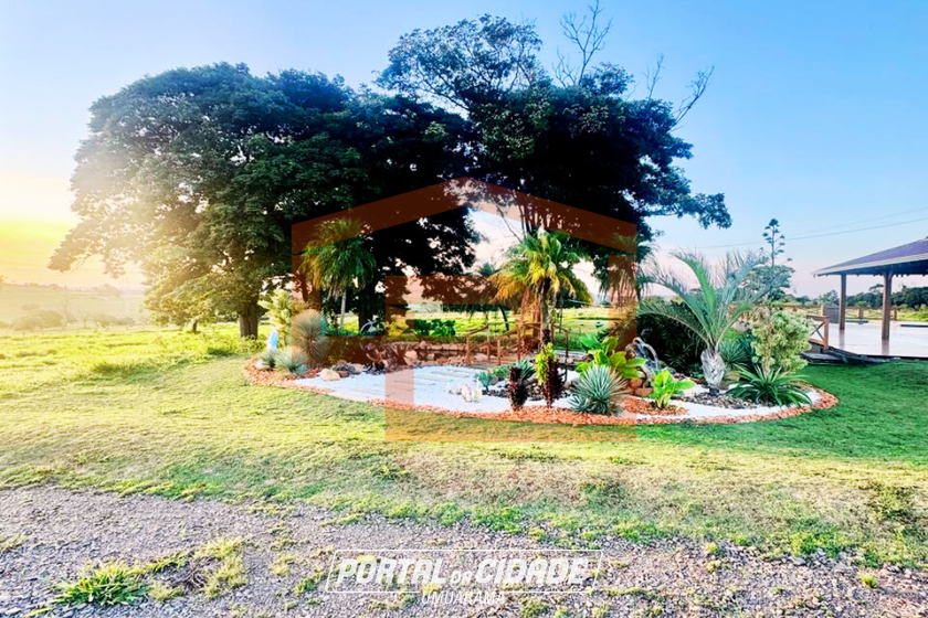 Ch&aacute;cara para alugar - 20000m&sup2; - Zona Rural