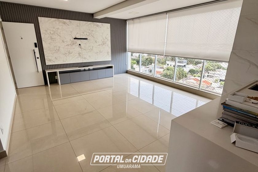 Apartamento para alugar - 102m&sup2; - Jardim dos Principes