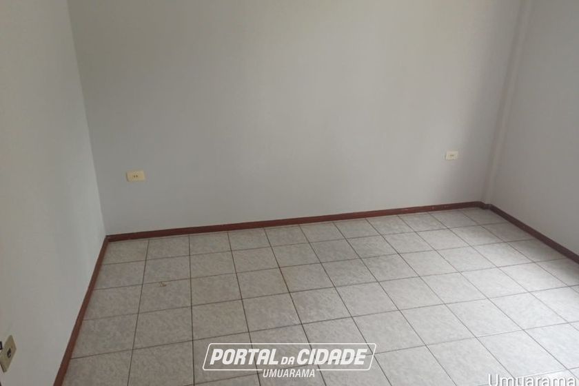 Apartamento &agrave; venda - 58m&sup2; - Zona III