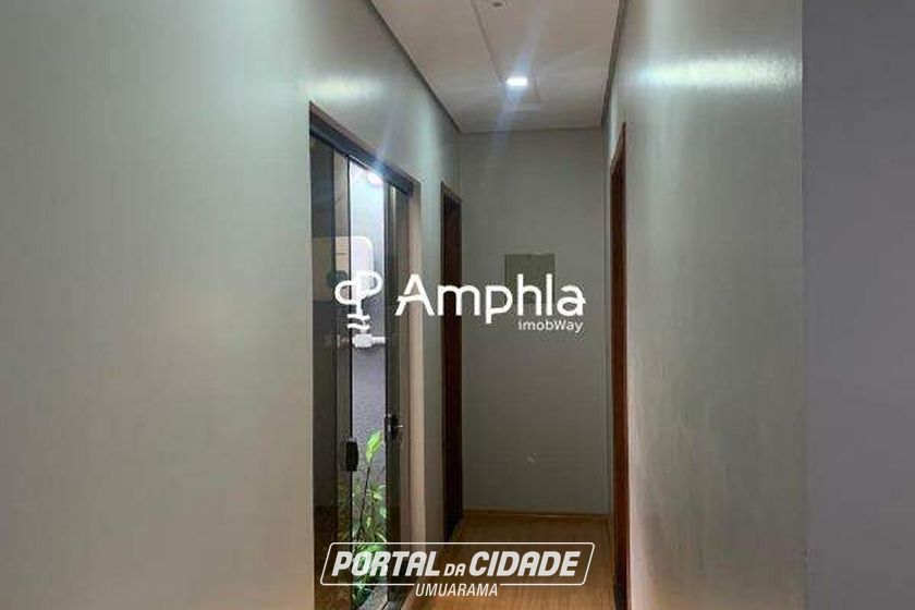 Casa &agrave; venda - 175m&sup2; - Interlagos