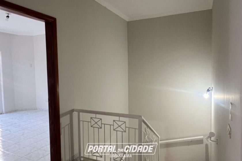 Casa para alugar - 122m&sup2; - Jardim Europa