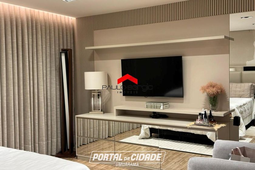 Apartamento &agrave; venda - Centro