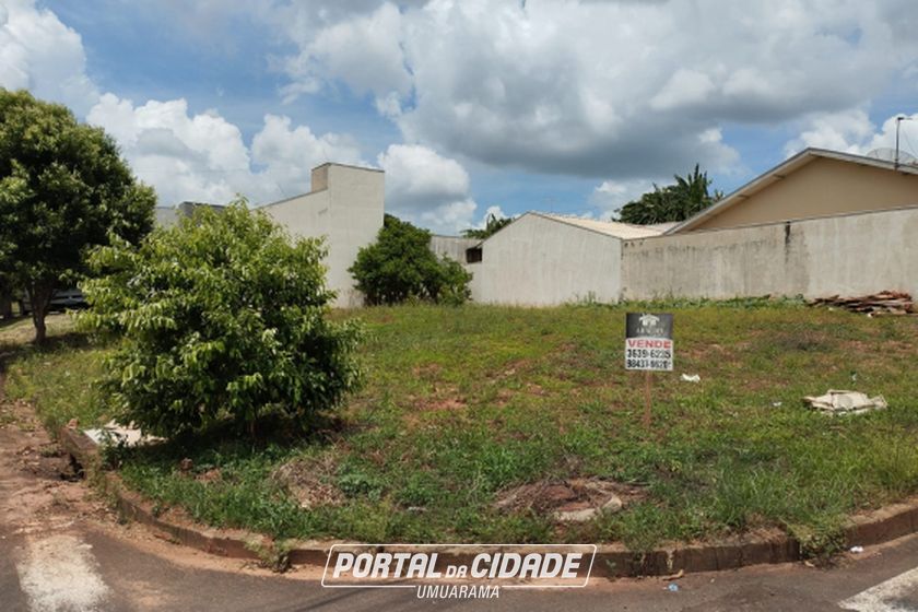 Terreno &agrave; venda - 168m&sup2; - Jardim S&atilde;o Francisco